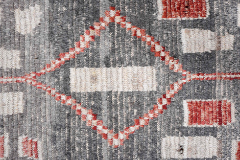 Vintage Tulu Runner Rug (3' x 15')